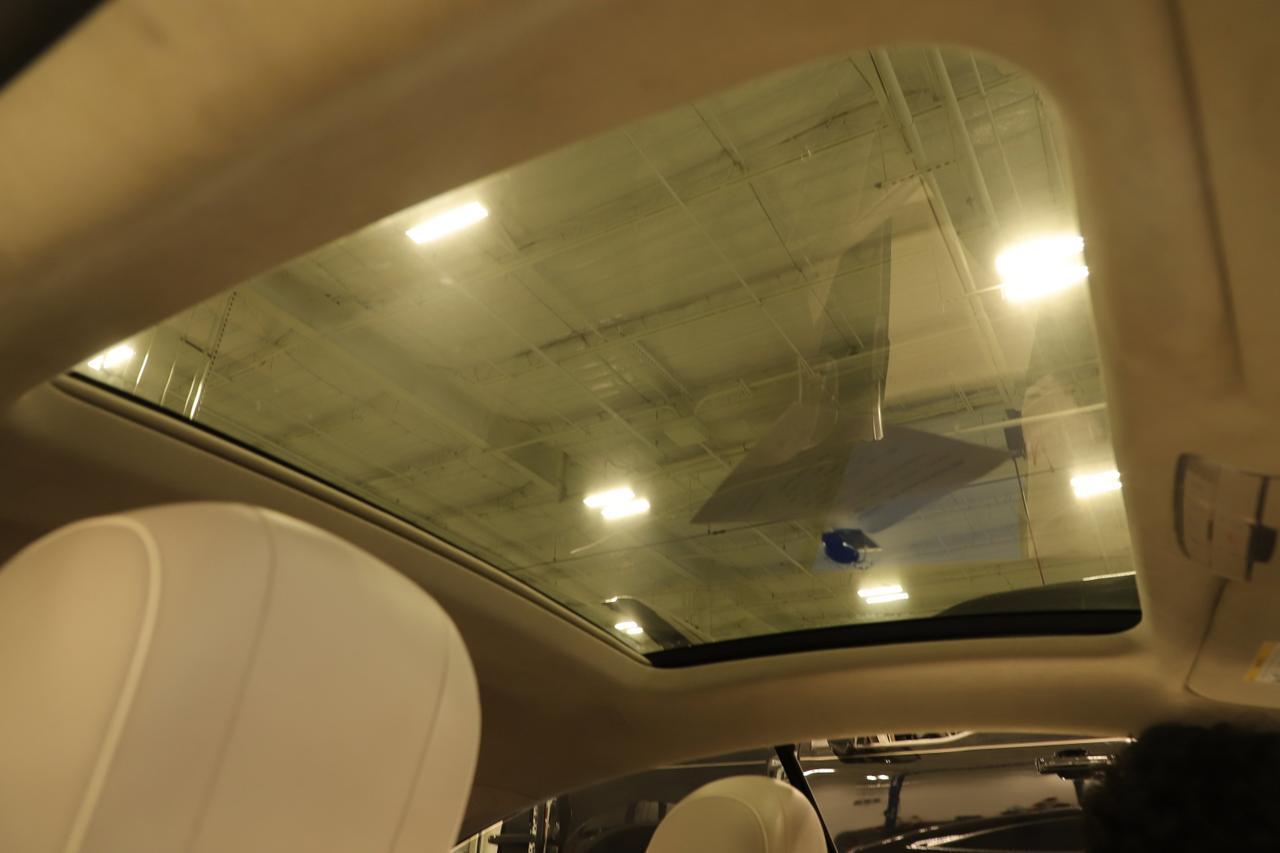 2015 Mercedes-Benz S-Class S 550 New Braunfels TX