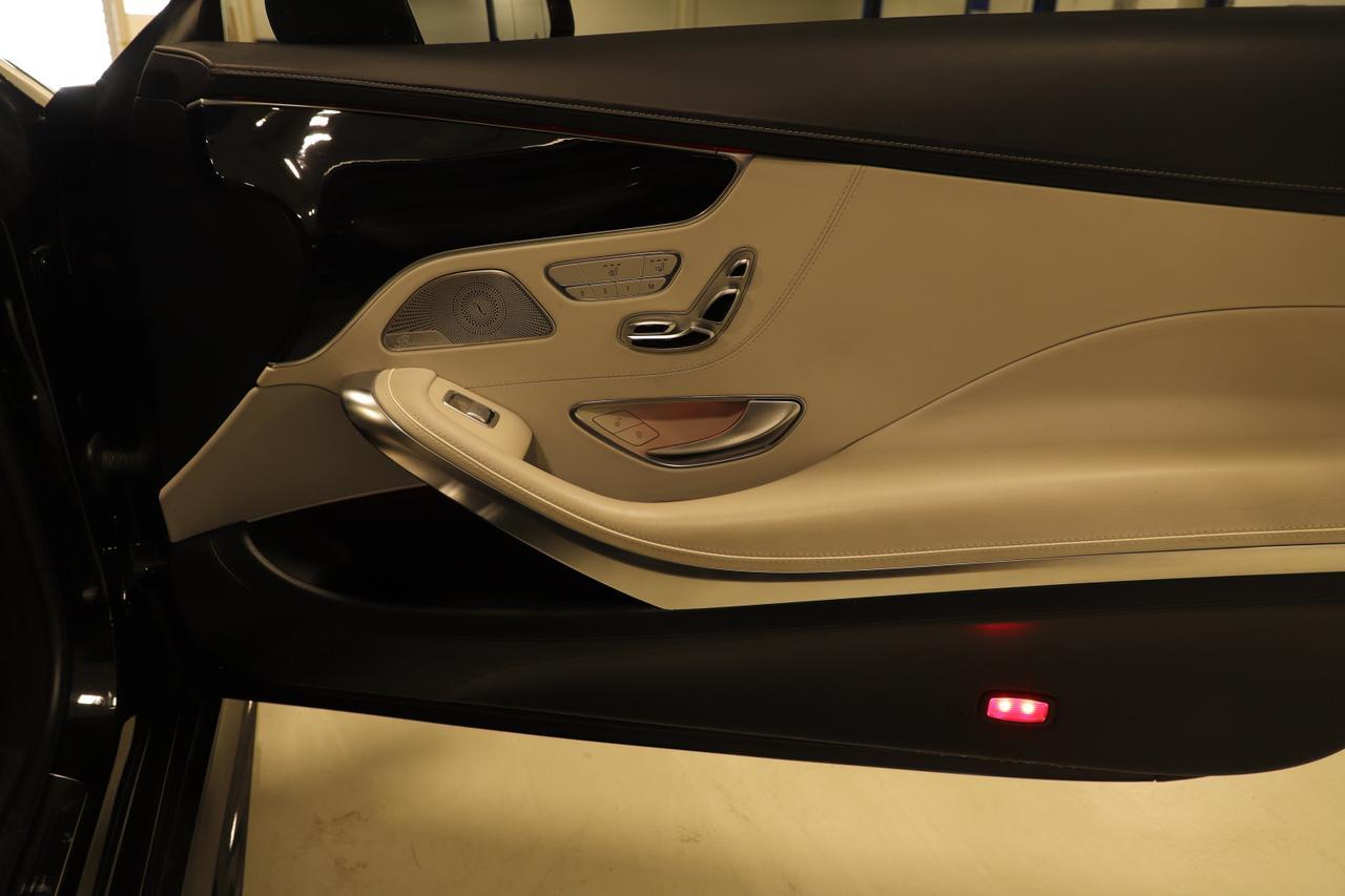 2015 Mercedes-Benz S-Class S 550 New Braunfels TX