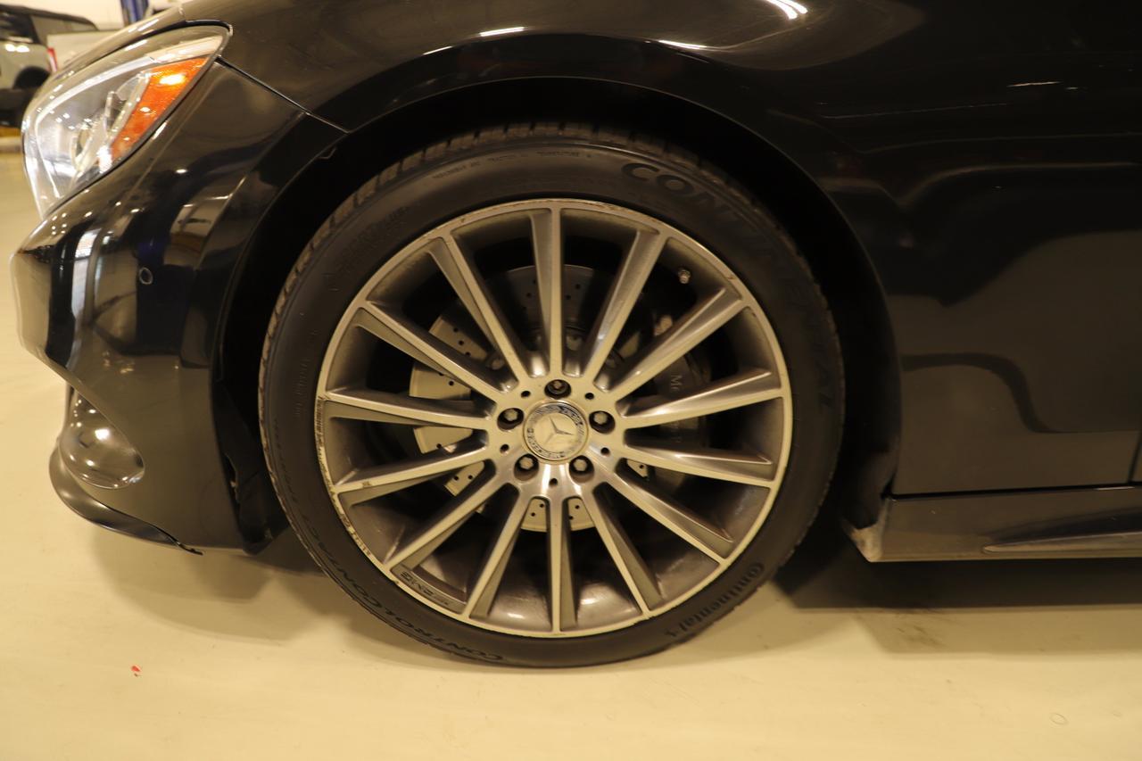 2015 Mercedes-Benz S-Class S 550 New Braunfels TX