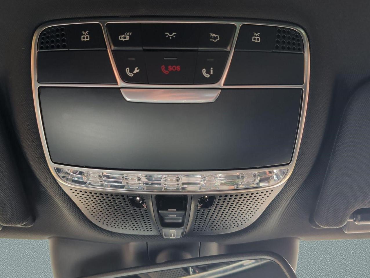 2015 Mercedes-Benz S-Class S 550 San Juan TX