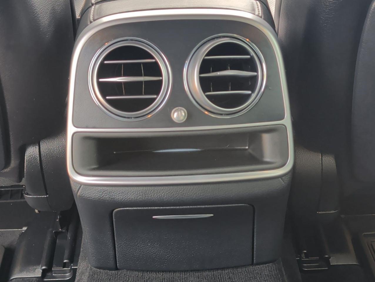 2015 Mercedes-Benz S-Class S 550 San Juan TX