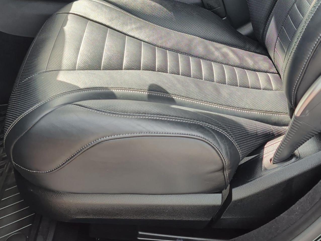 2015 Mercedes-Benz S-Class S 550 San Juan TX