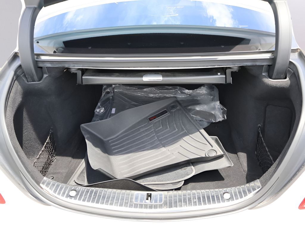 2015 Mercedes-Benz S-Class S 550 San Clemente CA