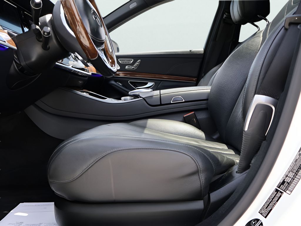 2015 Mercedes-Benz S-Class S 550 San Clemente CA