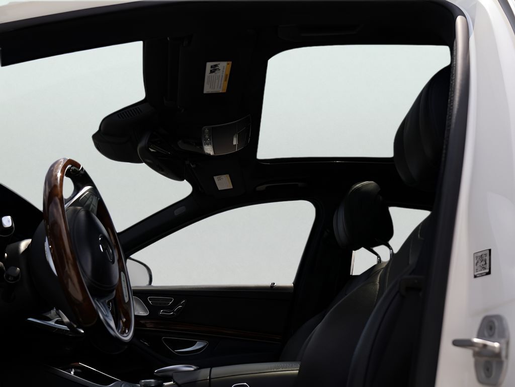 2015 Mercedes-Benz S-Class S 550 San Clemente CA