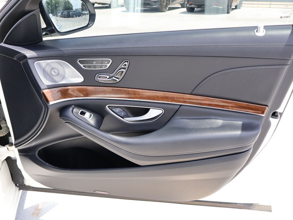 2015 Mercedes-Benz S-Class S 550 San Clemente CA