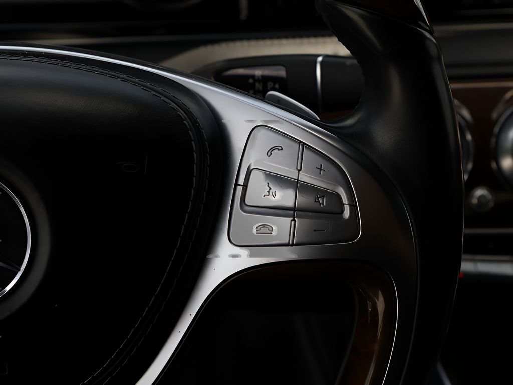 2015 Mercedes-Benz S-Class S 550 San Clemente CA