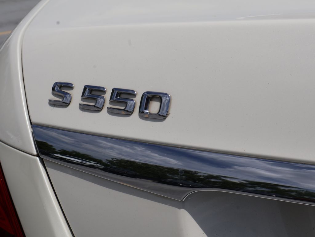 2015 Mercedes-Benz S-Class S 550 San Clemente CA