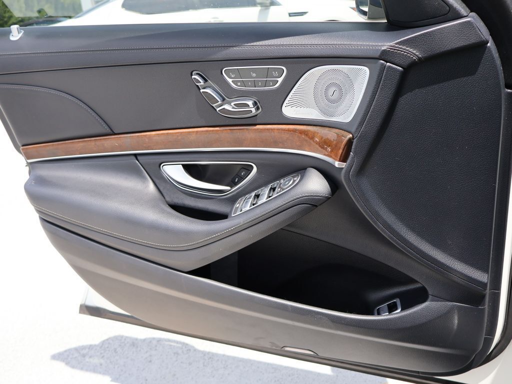 2015 Mercedes-Benz S-Class S 550 San Clemente CA