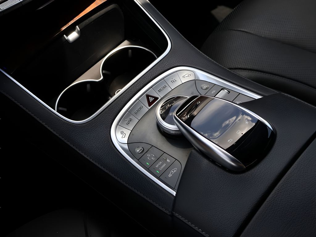 2015 Mercedes-Benz S-Class S 550 San Clemente CA