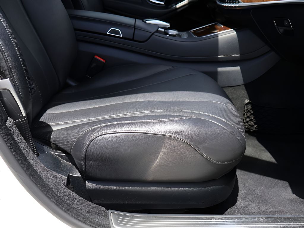 2015 Mercedes-Benz S-Class S 550 San Clemente CA