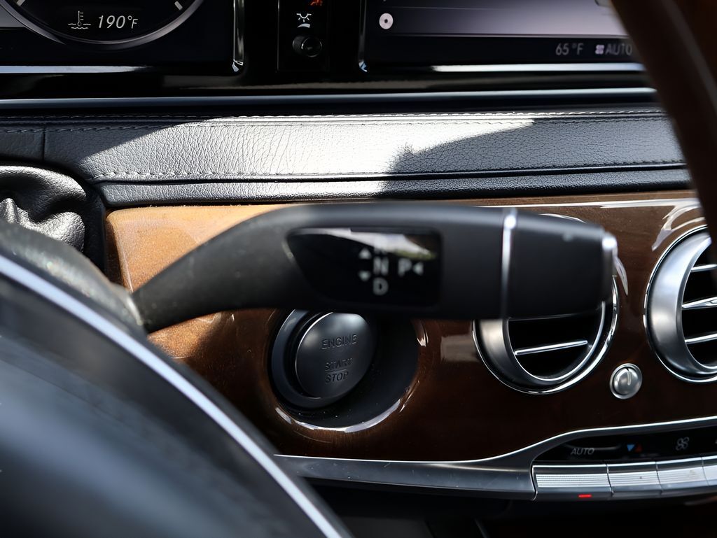 2015 Mercedes-Benz S-Class S 550 San Clemente CA