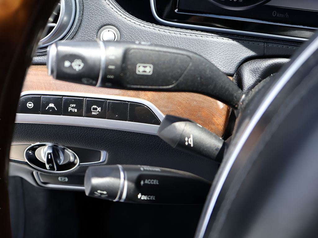 2015 Mercedes-Benz S-Class S 550 San Clemente CA