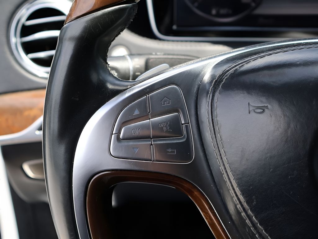 2015 Mercedes-Benz S-Class S 550 San Clemente CA