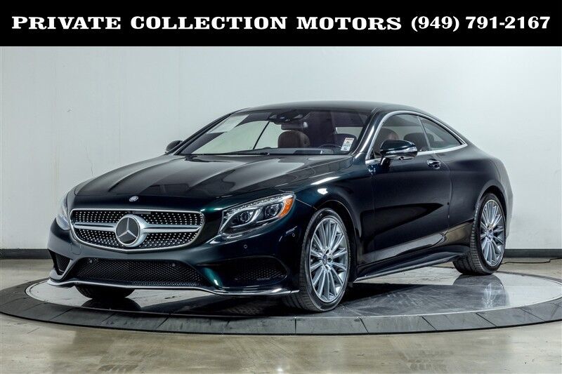 2015 Mercedes-Benz S-Class S 550 Sport MSRP $146,215 Costa Mesa CA 2015 Mercedes-Benz S-Class S 550 Sport MSRP $146,215 Costa Mesa CA