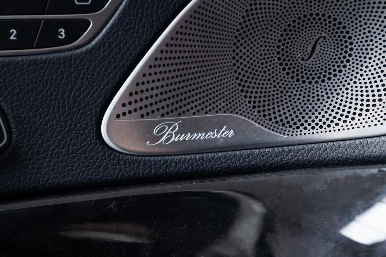 2015 Mercedes-Benz S-Class S 550 Vented Seats Sport Package Portland OR