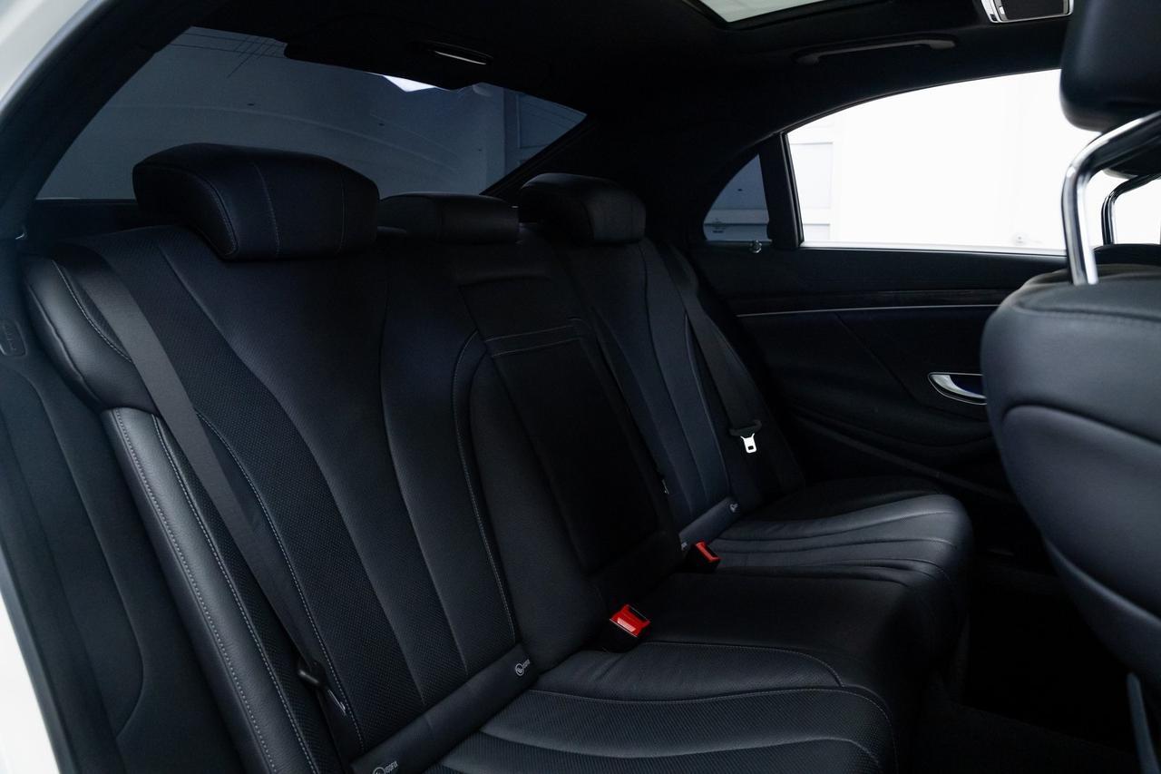 2015 Mercedes-Benz S-Class S 550 Vented Seats Sport Package Portland OR