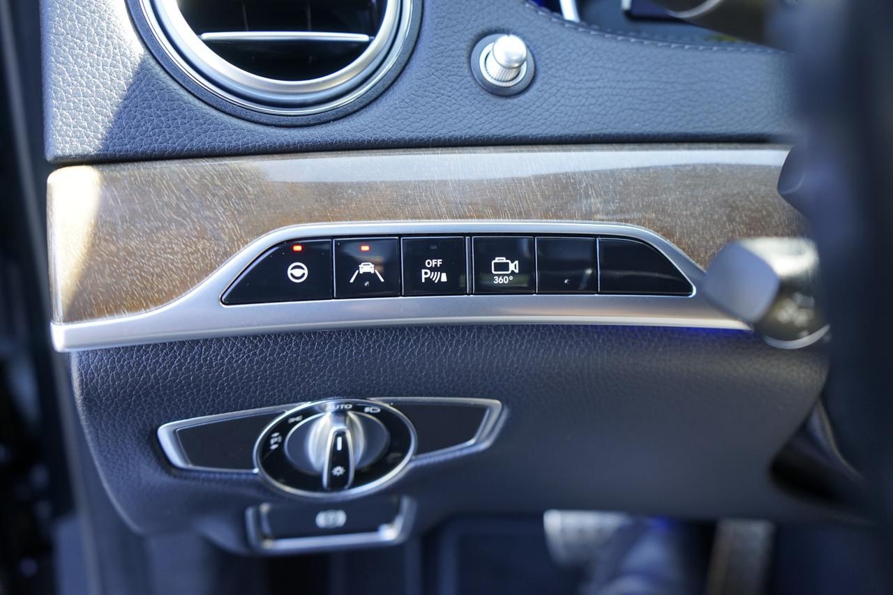 2015 Mercedes-Benz S-Class S 550 Walnut Creek CA