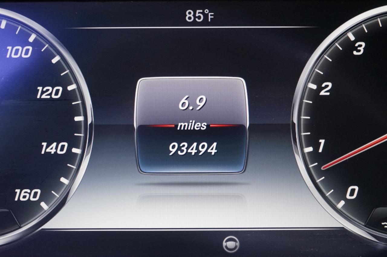2015 Mercedes-Benz S-Class S 550 Walnut Creek CA