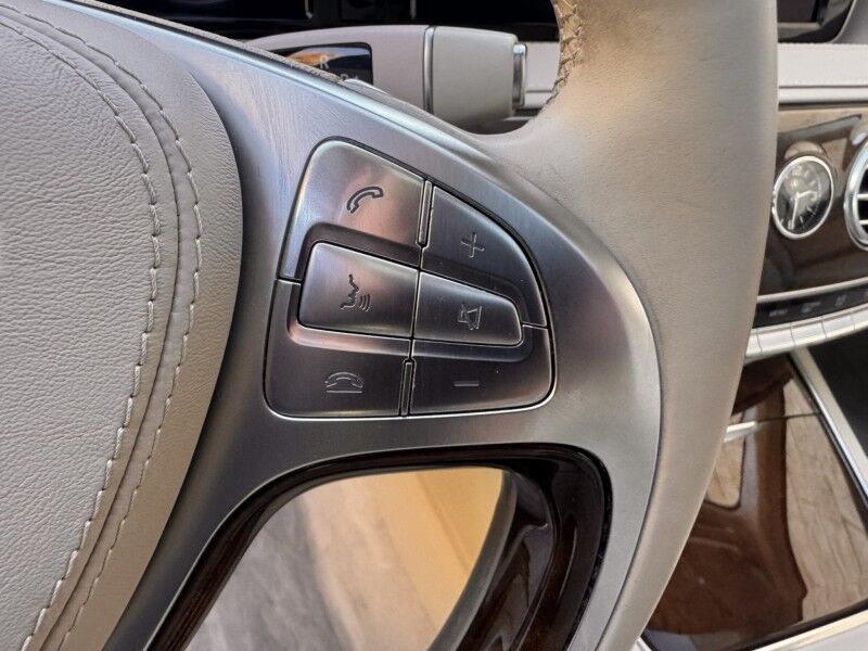 2015 Mercedes-Benz S-Class S 550 Willow Grove PA