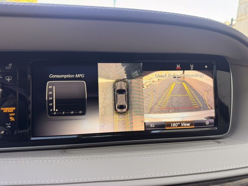2015 Mercedes-Benz S-Class S 550 Willow Grove PA