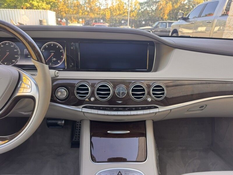 2015 Mercedes-Benz S-Class S 550 Willow Grove PA