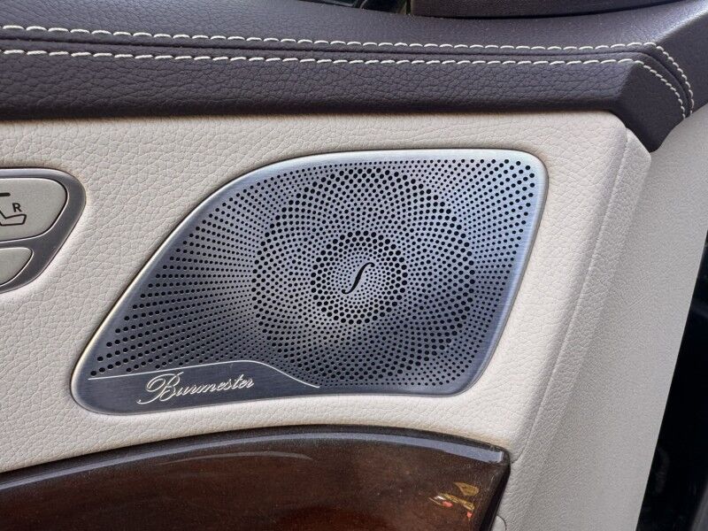 2015 Mercedes-Benz S-Class S 550 Willow Grove PA