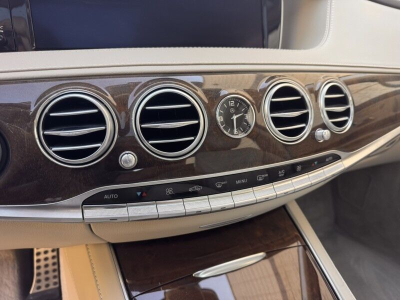 2015 Mercedes-Benz S-Class S 550 Willow Grove PA