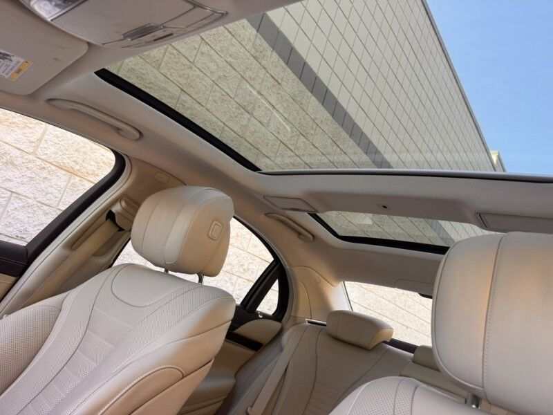 2015 Mercedes-Benz S-Class S 550 Willow Grove PA