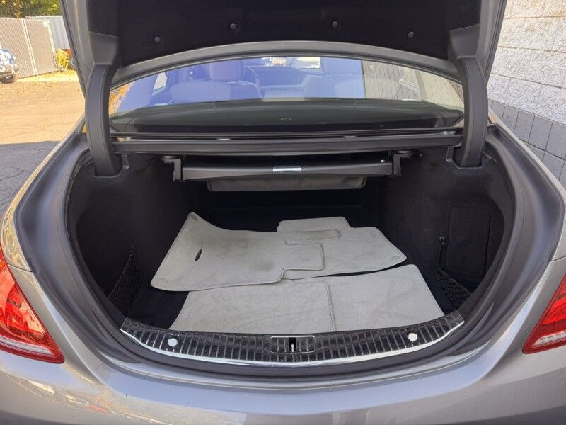 2015 Mercedes-Benz S-Class S 550 Willow Grove PA