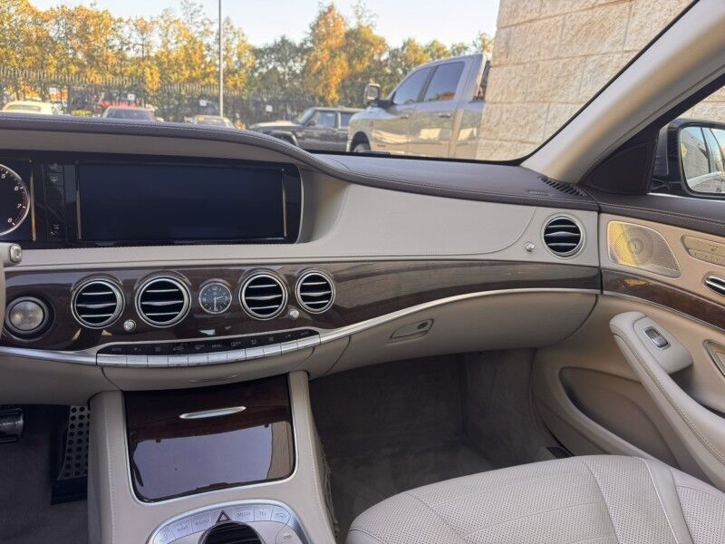 2015 Mercedes-Benz S-Class S 550 Willow Grove PA