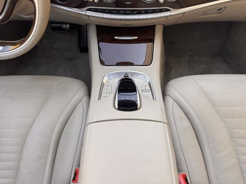 2015 Mercedes-Benz S-Class S 550 Willow Grove PA