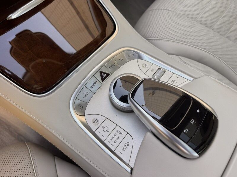 2015 Mercedes-Benz S-Class S 550 Willow Grove PA