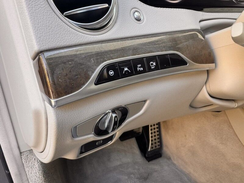 2015 Mercedes-Benz S-Class S 550 Willow Grove PA