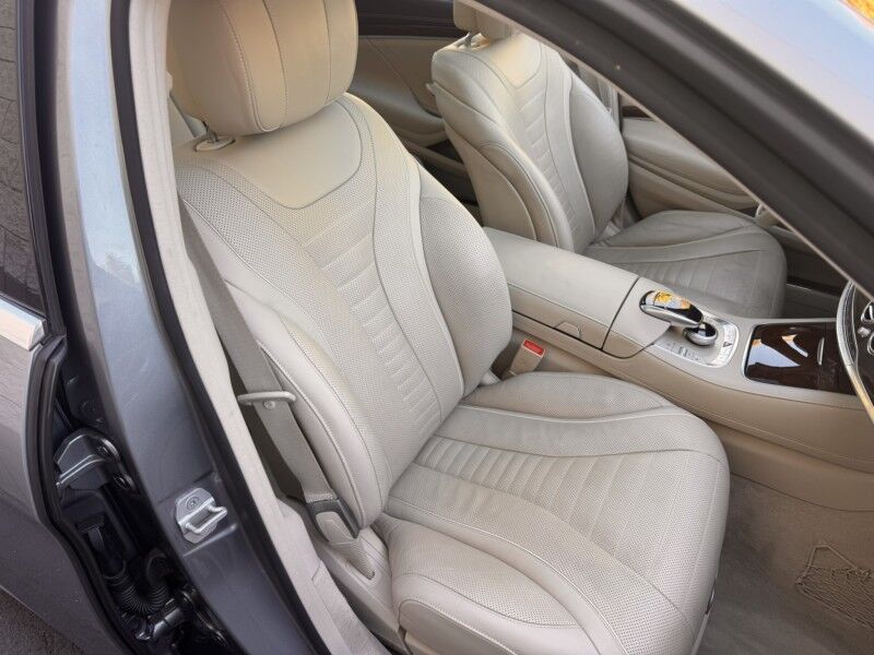 2015 Mercedes-Benz S-Class S 550 Willow Grove PA