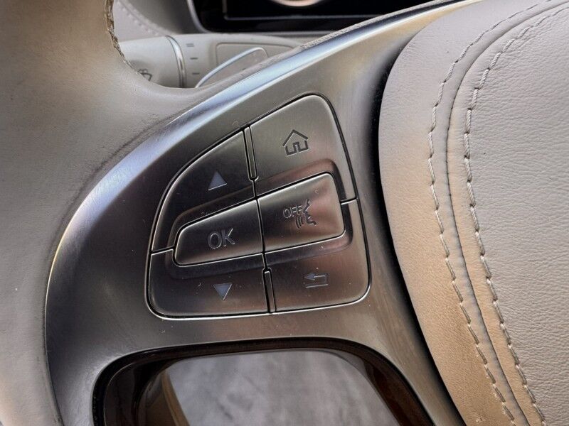 2015 Mercedes-Benz S-Class S 550 Willow Grove PA