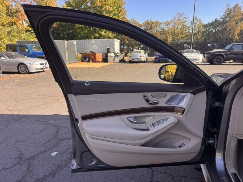 2015 Mercedes-Benz S-Class S 550 Willow Grove PA