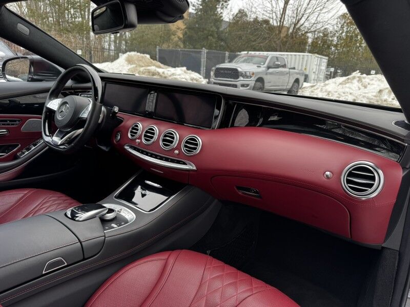 2015 Mercedes-Benz S-Class S 550 Willow Grove PA