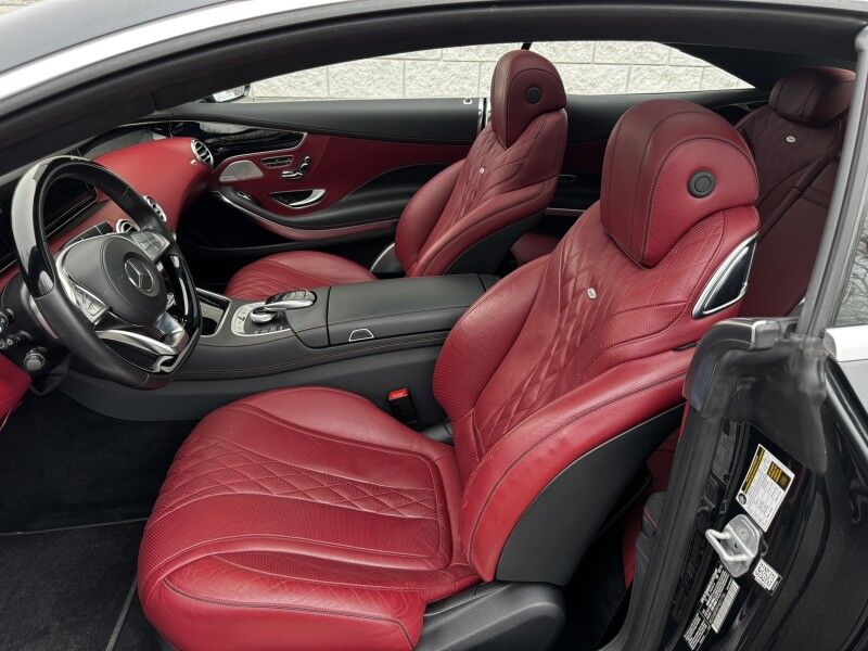 2015 Mercedes-Benz S-Class S 550 Willow Grove PA