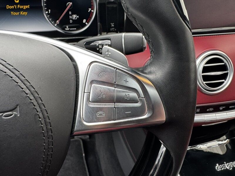 2015 Mercedes-Benz S-Class S 550 Willow Grove PA