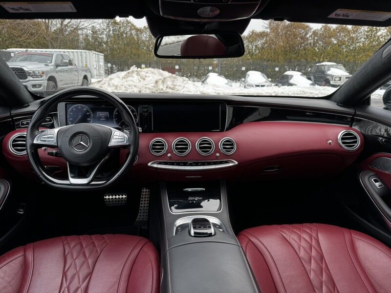 2015 Mercedes-Benz S-Class S 550 Willow Grove PA