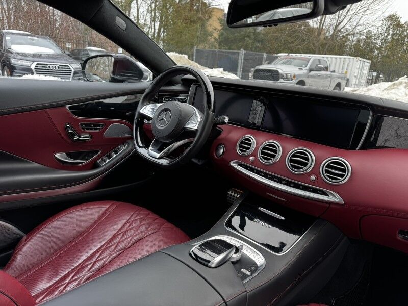 2015 Mercedes-Benz S-Class S 550 Willow Grove PA