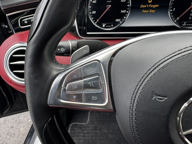 2015 Mercedes-Benz S-Class S 550 Willow Grove PA