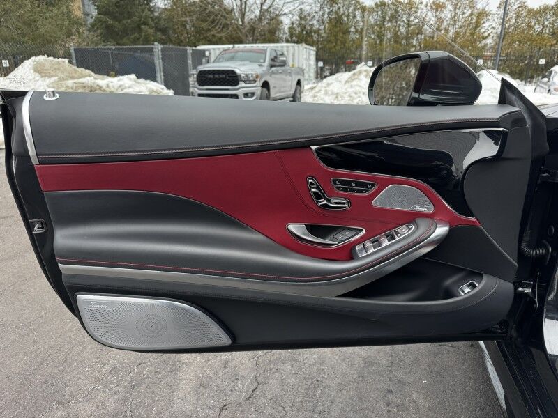 2015 Mercedes-Benz S-Class S 550 Willow Grove PA