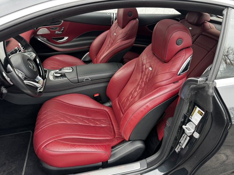 2015 Mercedes-Benz S-Class S 550 Willow Grove PA