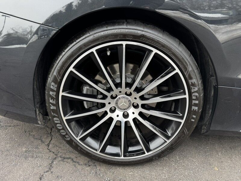 2015 Mercedes-Benz S-Class S 550 Willow Grove PA