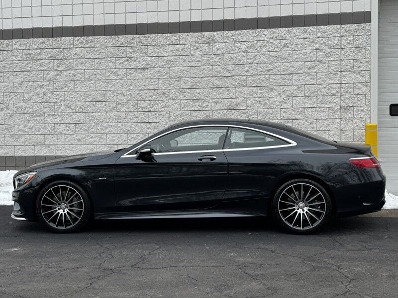 2015 Mercedes-Benz S-Class S 550 Willow Grove PA