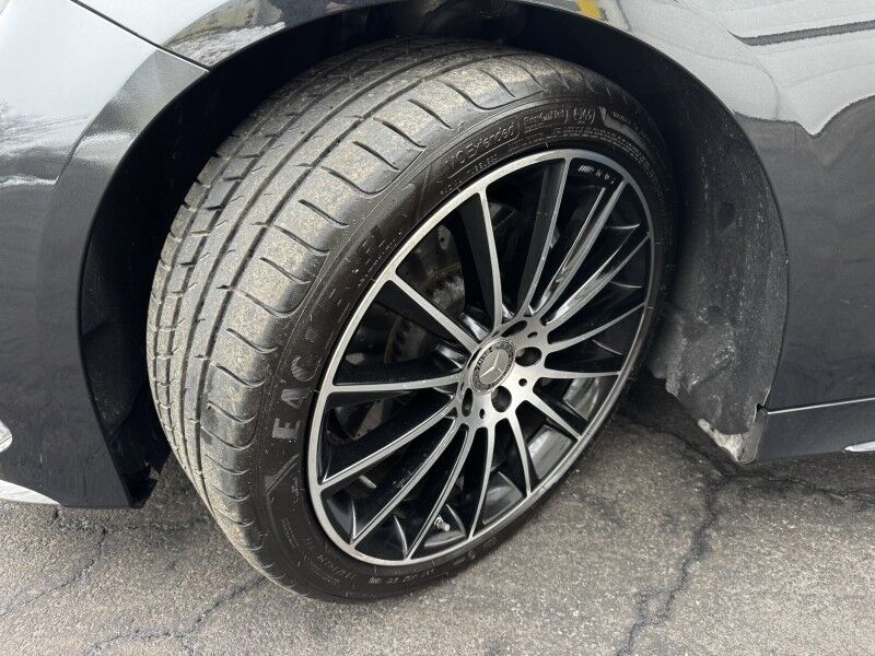 2015 Mercedes-Benz S-Class S 550 Willow Grove PA