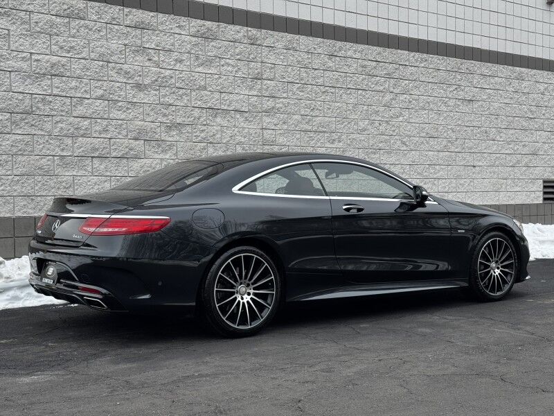 2015 Mercedes-Benz S-Class S 550 Willow Grove PA