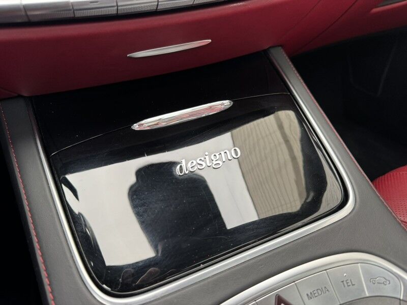 2015 Mercedes-Benz S-Class S 550 Willow Grove PA